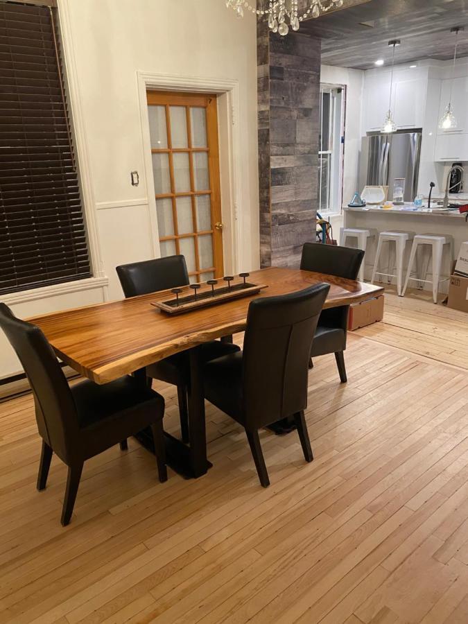 Auberge Et Bistro Namaste Lachute Eksteriør billede